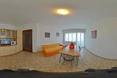 Appartamento Vacanza con famiglia Lignano Sabbiadoro
