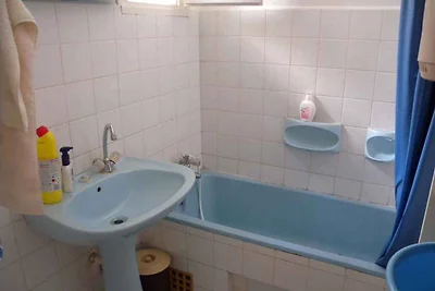 Ferienhaus für insgesamt 11 Personen