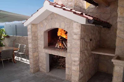 Appartamento Vacanza con famiglia Okrug Gornji