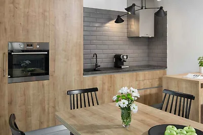 Moderne Villa mit privatem Pool, eingezäuntem