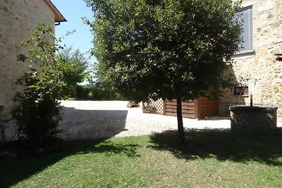 Appartamento Vacanza con famiglia Siena