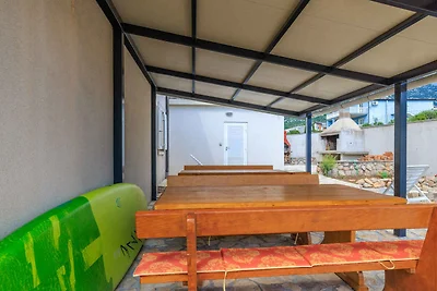 Ferienwohnung am Meer