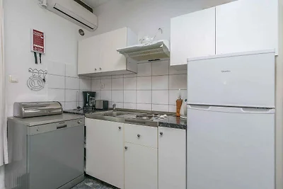 Ferienwohnung am Meer