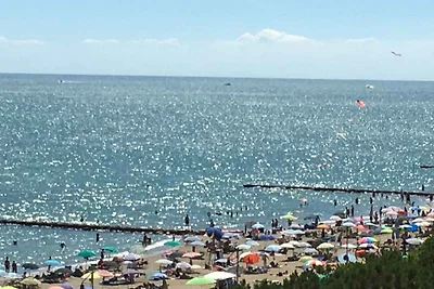 Appartamento Vacanza con famiglia Caorle