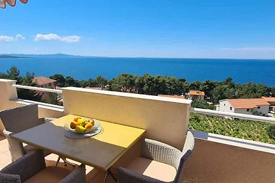 Vakantieappartement Gezinsvakantie Ivan Dolac