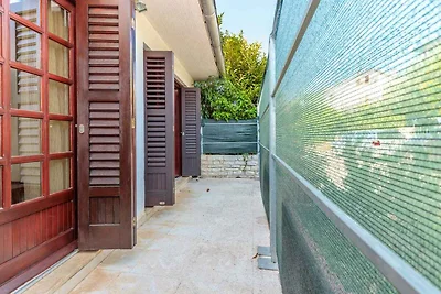 Vakantieappartement Gezinsvakantie Pjescana uvala