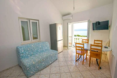 Einladende Unterkunft Josip in malerischem Sv