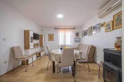 Ferienwohnung mit Klimaanlage