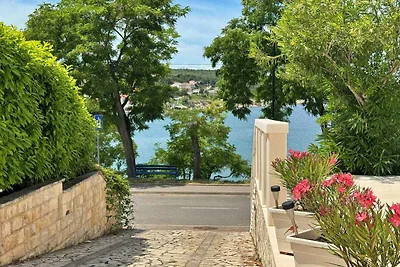 Gemütliches Ferienapartment Scheich mit Meerb