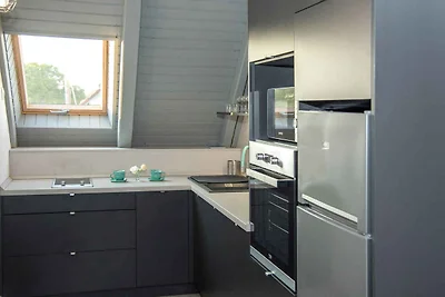 Ferienwohnung mit Klimaanlage und WLAN