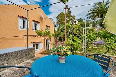 Gemütliche Unterkunft LINA in Mali Lošinj