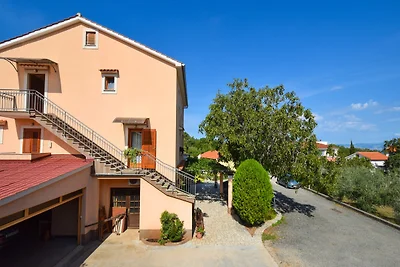 Appartement Vacances avec la famille Malinska
