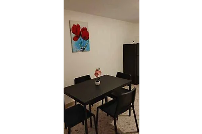 Vakantieappartement Gezinsvakantie Giulianova