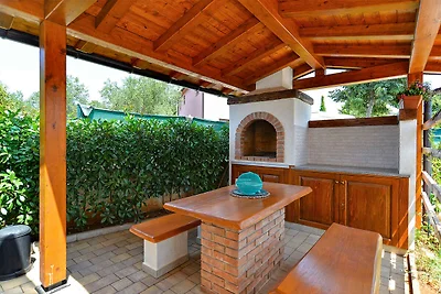 Casa vacanze Vacanza di relax Peroj