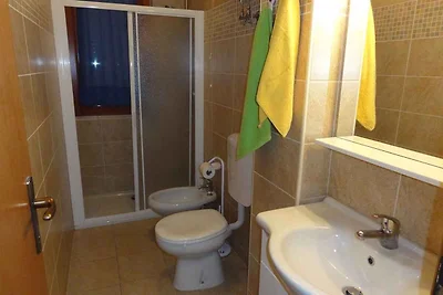 Ferienwohnung mit Klimaanlage