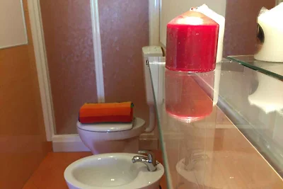 Ferienwohnung im Zentrum und im Strandnähe