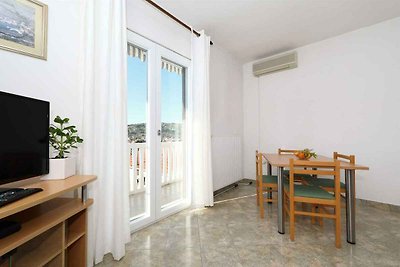 Vakantieappartement Gezinsvakantie Tisno