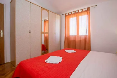 Ferienwohnung mit Klimaanlage