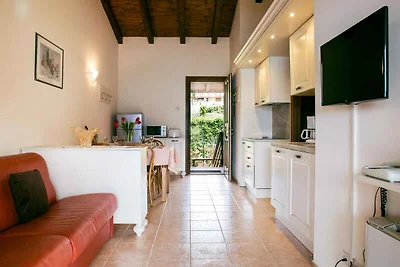 Vakantieappartement Gezinsvakantie Tremosine sul Garda