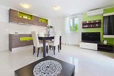 Vakantieappartement Gezinsvakantie Baska