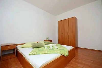 Ferienwohnung mit Klimaanlage und Internet