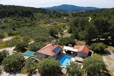 Casa vacanze Vacanza di relax Vela Luka