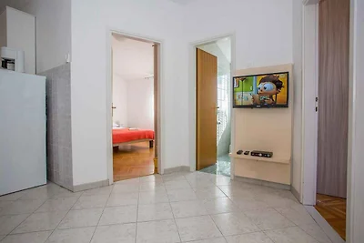 Vakantieappartement Gezinsvakantie Poreč