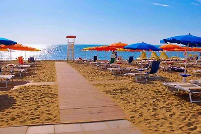 Vakantieappartement Gezinsvakantie Lignano Sabbiadoro