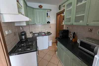 Ferienwohnung in der Nähe vom Balaton