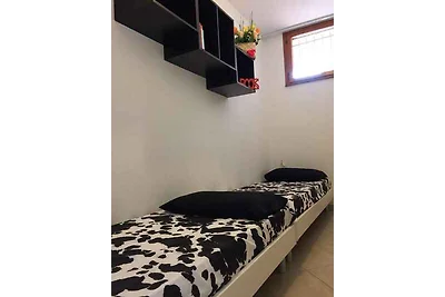 Ferienwohnung im Zentrum und im Strandnähe