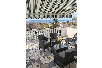 Vakantieappartement Gezinsvakantie Sveti Vid-Miholjice