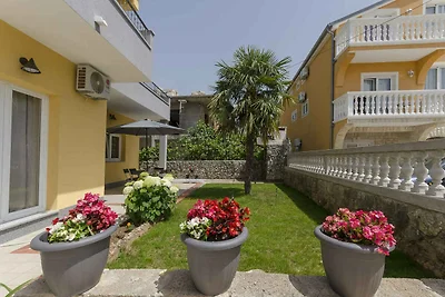 Apartament Dla rodzin Vodice