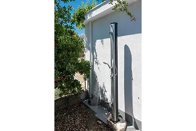 Ferienhaus mit Klimaanlage
