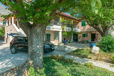 Vakantieappartement Gezinsvakantie Duce