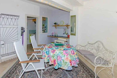 Appartamento Vacanza con famiglia Podaca