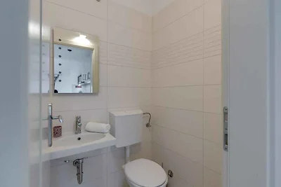 Vakantieappartement Gezinsvakantie Dračevac