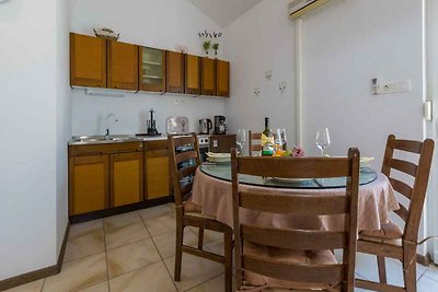 Vakantieappartement Gezinsvakantie Zagreb