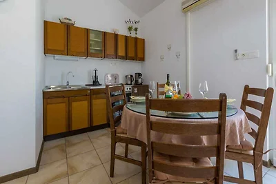 Ferienwohnung in Strandnähe