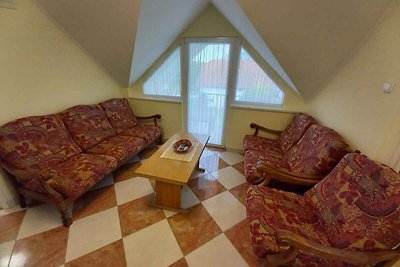 Vakantieappartement Gezinsvakantie Borgata