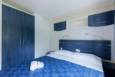 Ferienwohnung mit Wellnessbereich und