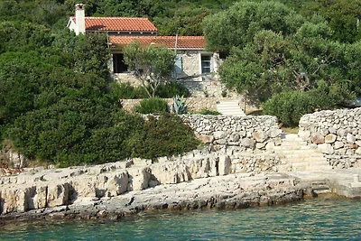 Domek letniskowy Urlop wypoczynkowy Pašman, Tkon