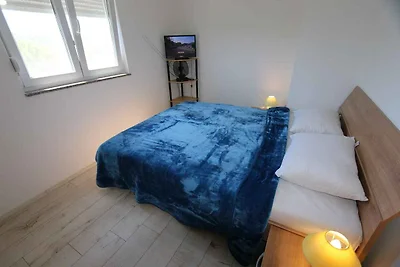 Ferienwohnung mit Balkon und Klimaanlage