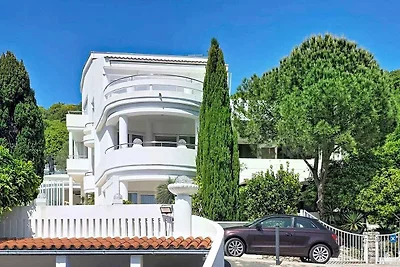 Vakantieappartement Gezinsvakantie Baska