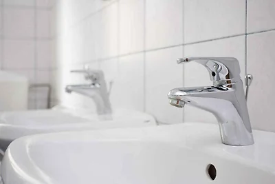 Ferienwohnung mit Klimaanlage und Grill