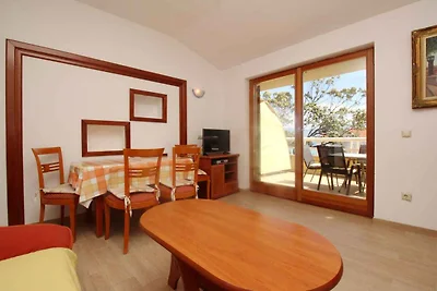 Ferienwohnung Adriatisches Meer 30 m entfernt