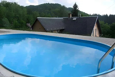 Casa vacanze Vacanza di relax Desna
