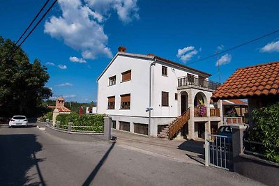 Ferienwohnung mit schönem Balkon