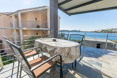 Vakantieappartement Gezinsvakantie Rogoznica