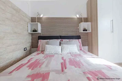 Ferienwohnung mit Klimaanlage und WiFi