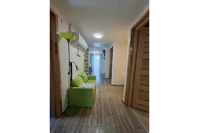 Ferienwohnung kinderfreundlich mit WLAN